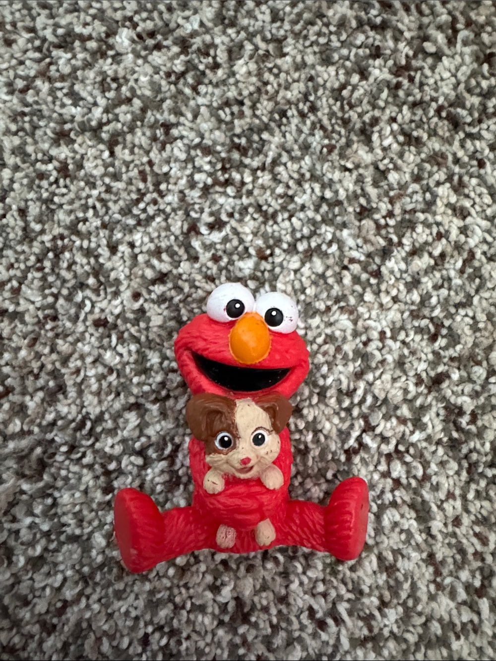 Sesame Street: Elmo & Tango Tonie